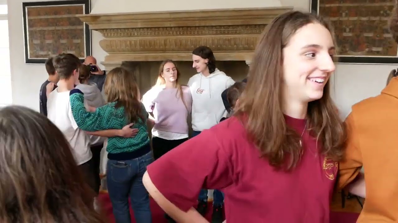 MUZIKANTI TANČ&Iacute; DANAJE | MUZIČKY 2022