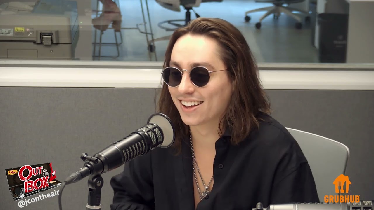 Greta Van Fleet Talk 'Meeting the Master,' Touring with Metallica, Living in Nashville + More