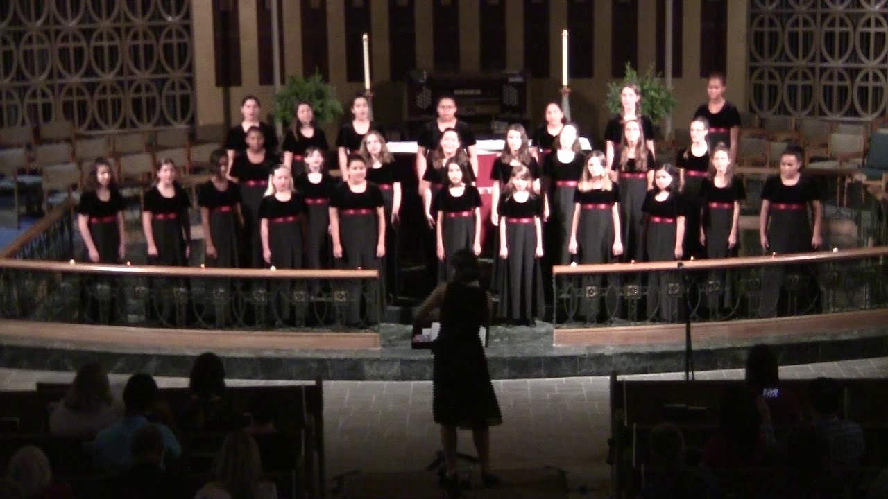 Nino Precioso | The Girl Choir of South Florida