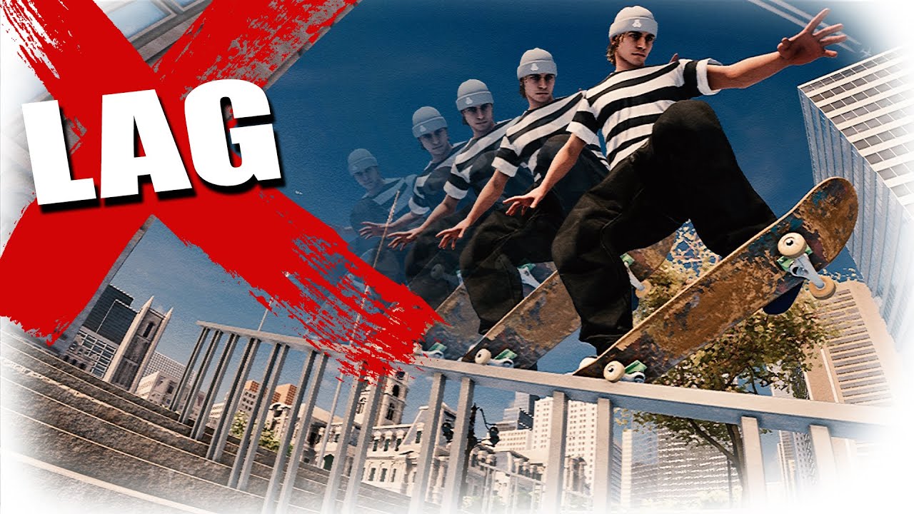 Making Session Run as SMOOTH As Possible on Consoles