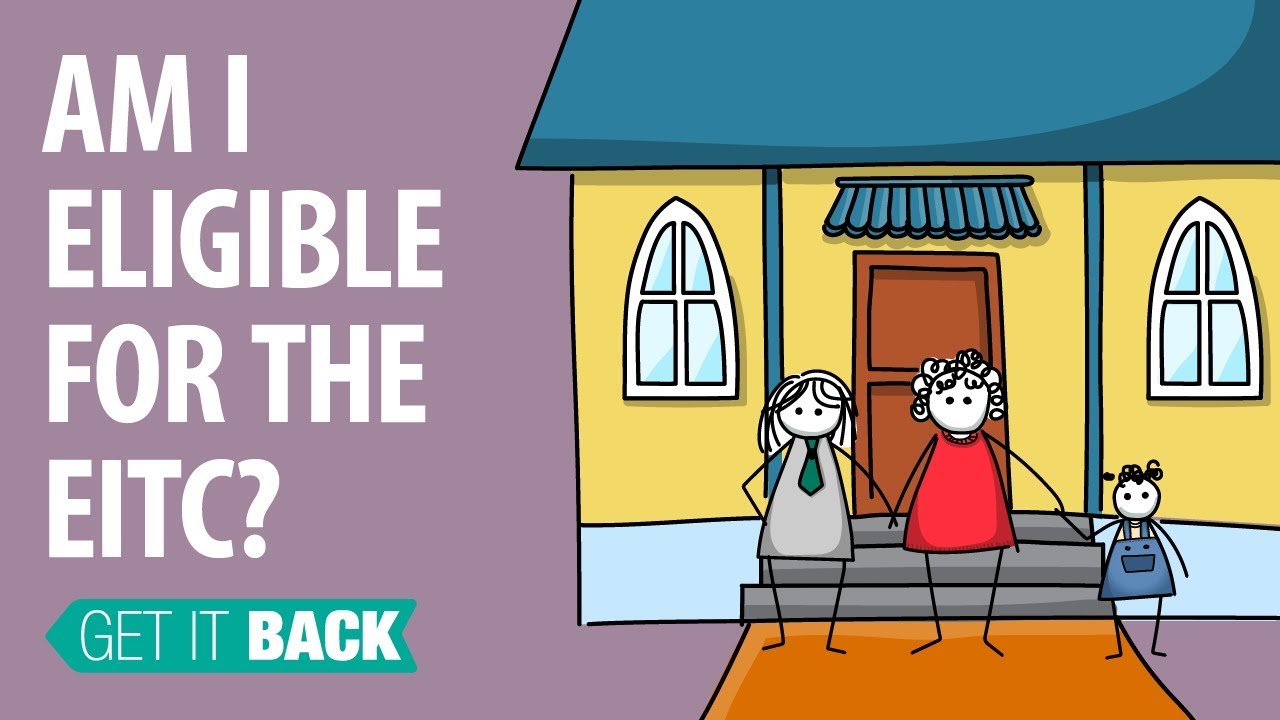 Am I Eligible for the Earned Income Tax Credit (EITC)?