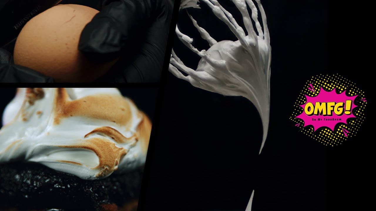 OMFG! Brownies - To Die For