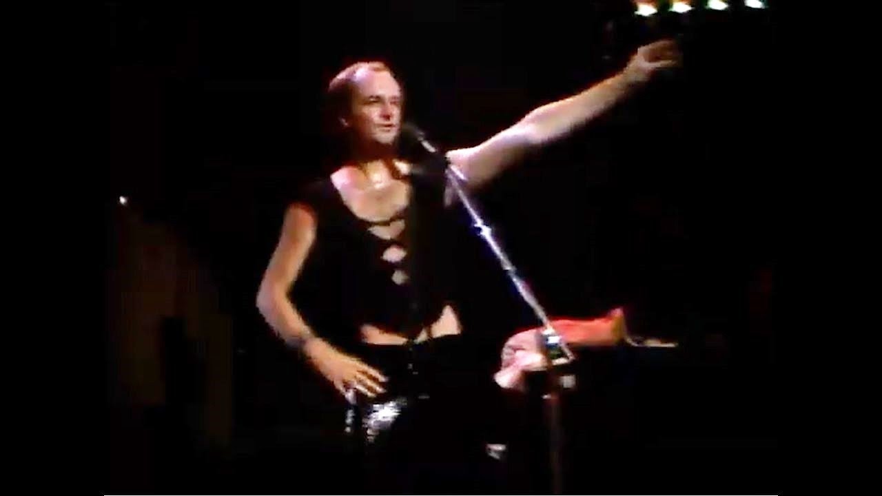 The BEST Peter Allen 