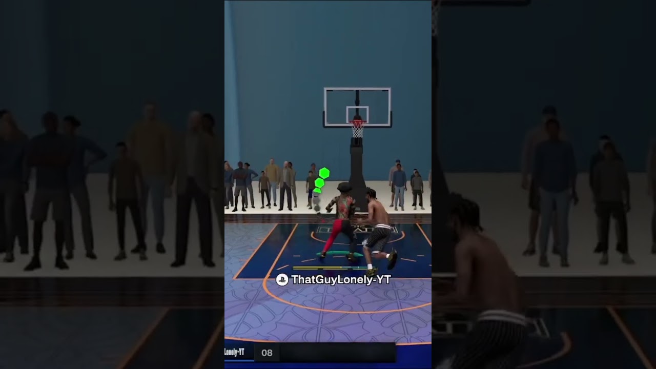 Раскрыт самый редкий стиль игры в NBA2k26.