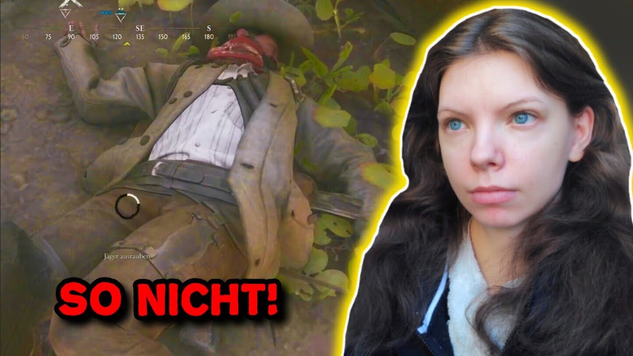 Wir wollten NUR zum BOSS | Hunt Showdown TRIO FIGHTS | #twitch #deutsch #streamerin #gaming