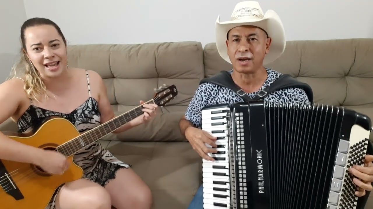 Rio Preto e Flávia Davi Tempo ao Tempo