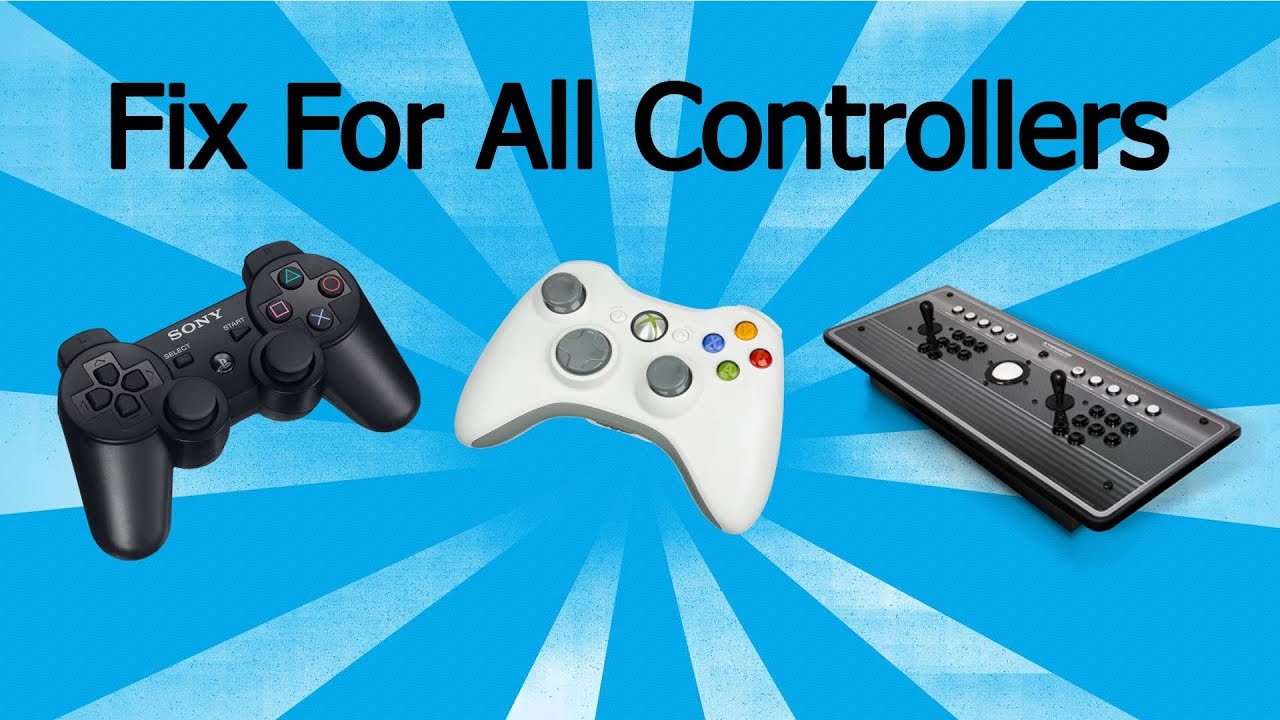 RetroPie Attract Mode Controller Fix [ PS3 ,XBOX ,Arcade ]