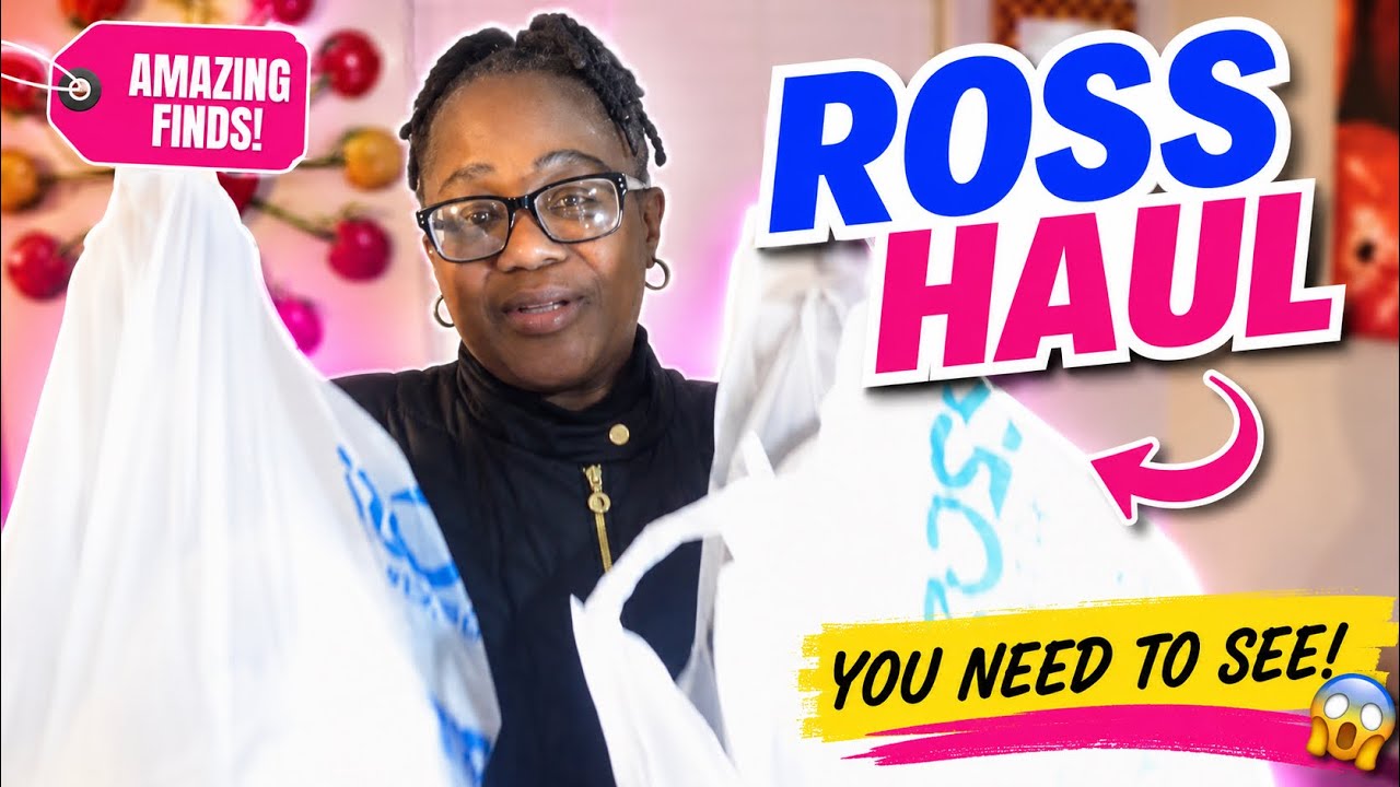 Ross Haul
