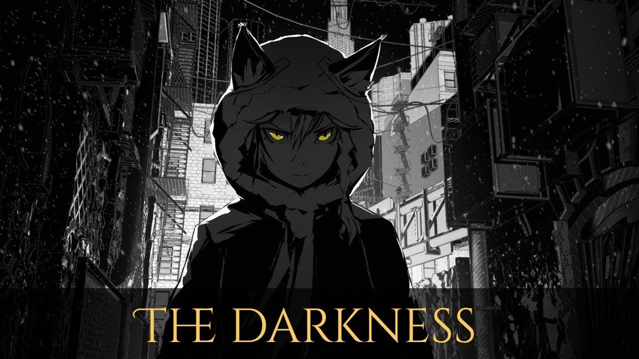 Nightcore - The Darkness
