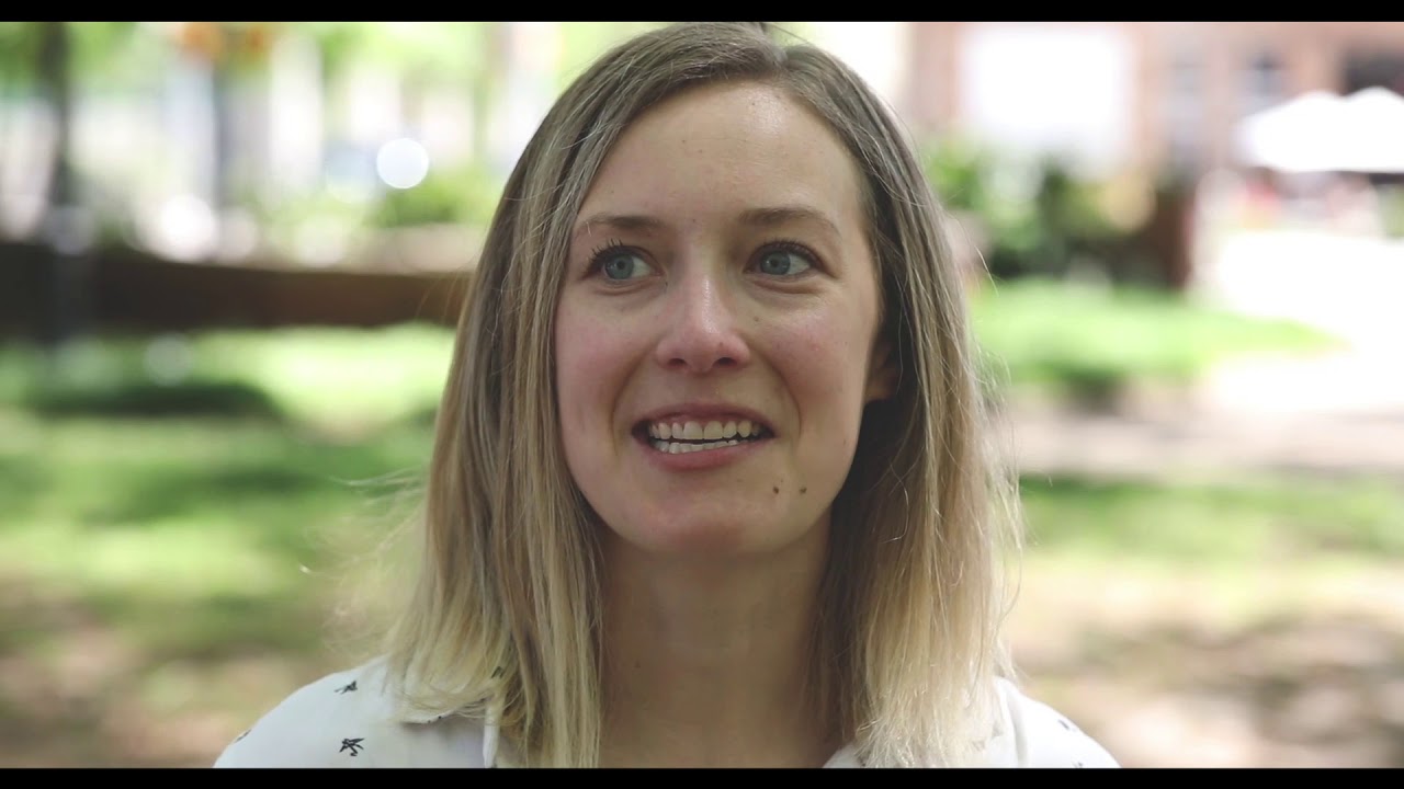 Rachel Kosbab Interview  - Art of Mind - Empathy Through Art & Dementia Alliance of NC