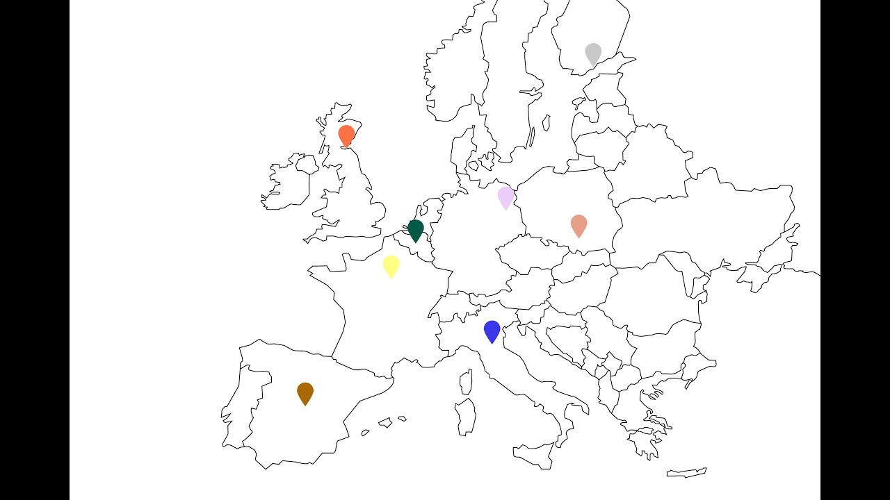 Join our Una Europa community as part of our joint BA in European Studies!