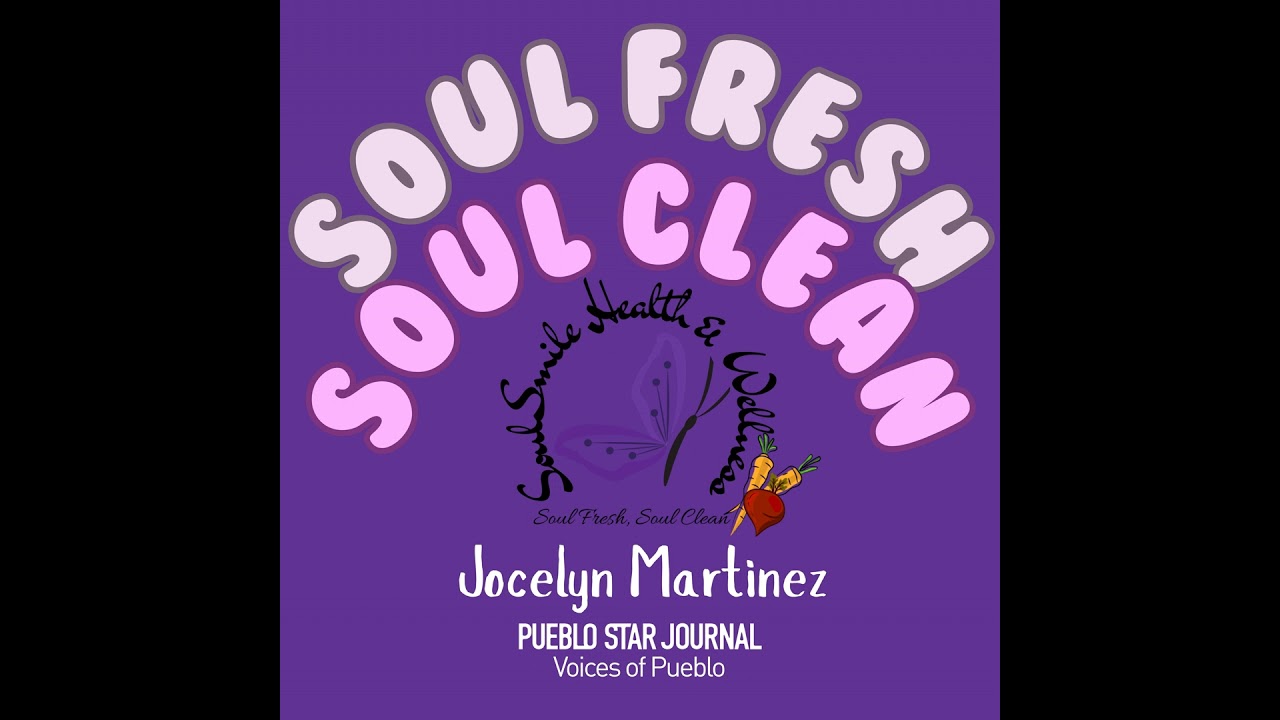 Soul Fresh Soul Clean | Inaugural Episode with Jocelyn Martinez and Gregory Howell