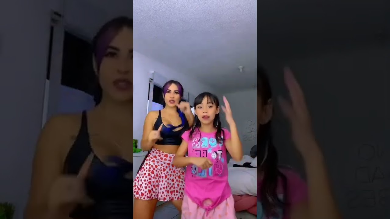 Cu&aacute;l versi&oacute;n les gusto mas chiquillos?