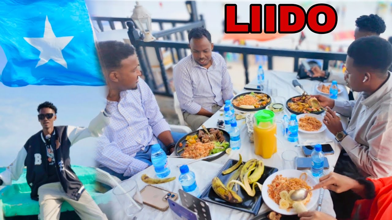 MARKII IIGU HOREYSAY AAN LIIDO TAGAY WAAN AAMINI WAAYEY BARWAAQADA WADANKEENA