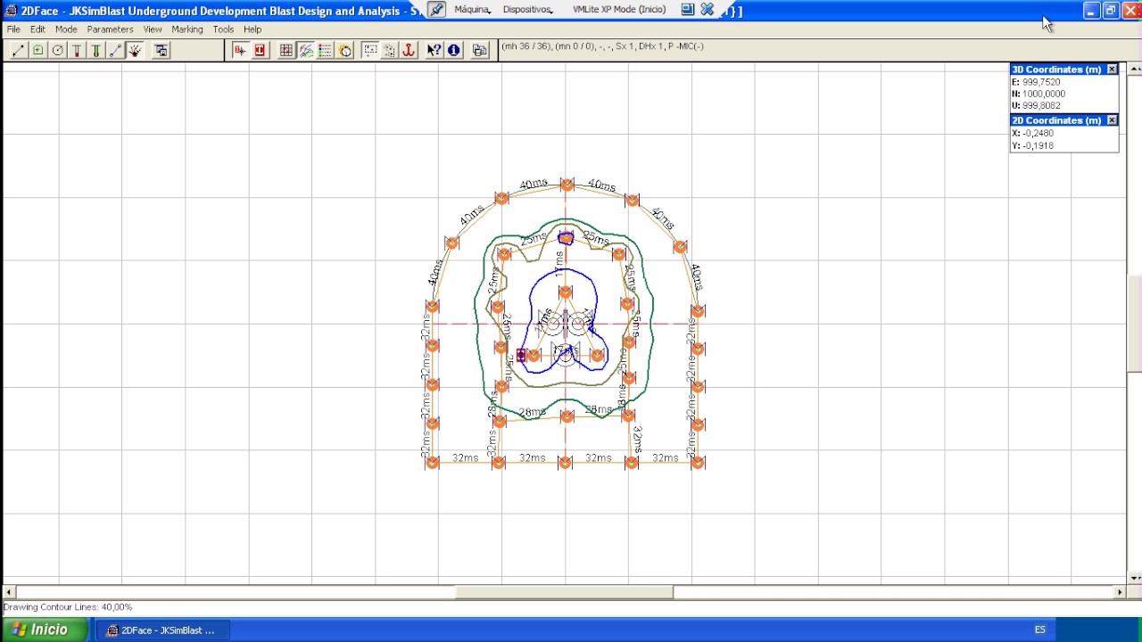 JKSIMBLAST 2D FACE 2!!