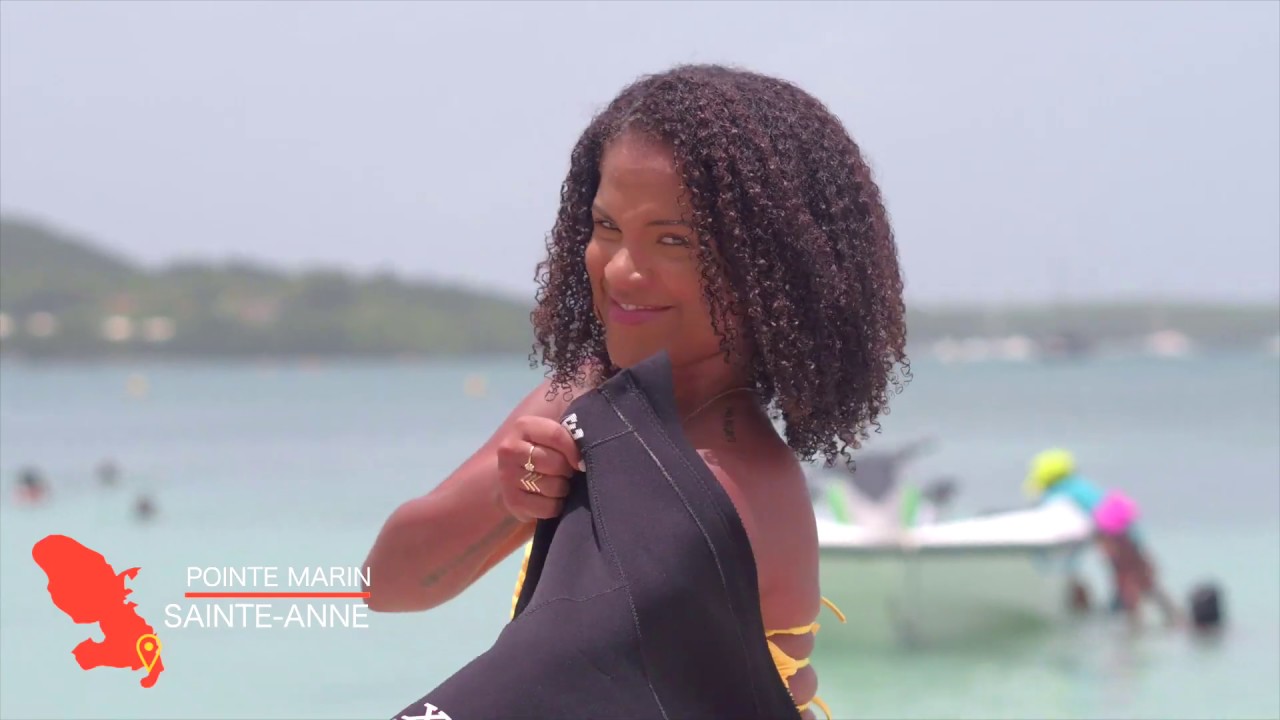 This is Martinique ft. Petit Bout de Soleil