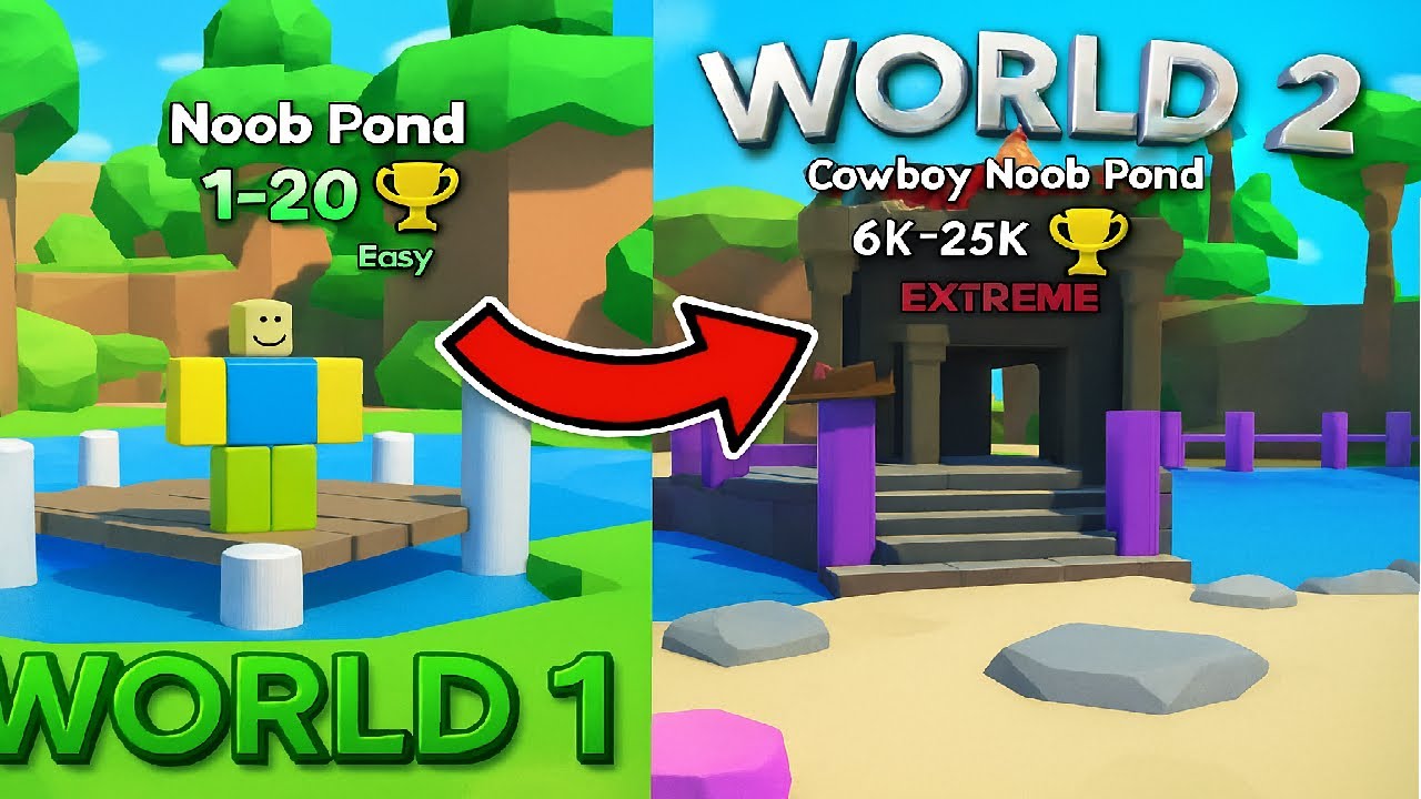 WORLD 2 UNLOCKED! Catch a Fish Simulator Roblox Gets INSANE 🔥