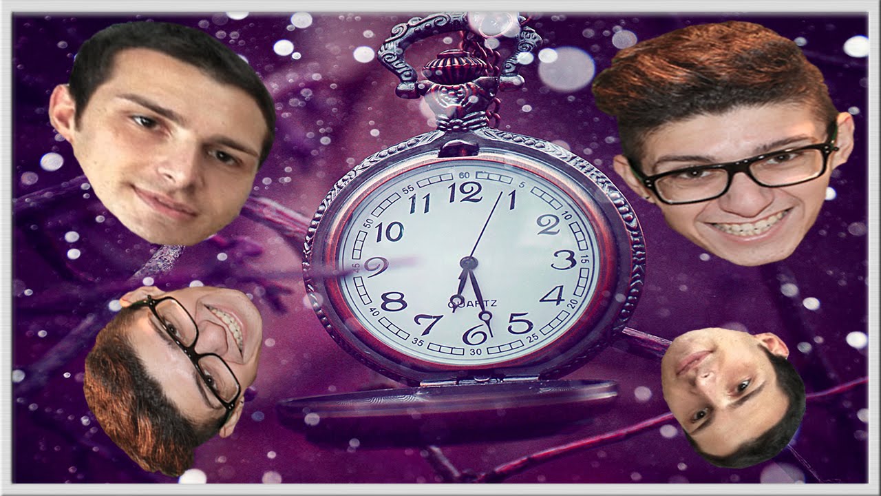 ASSURDO ALL'ULTIMO RESPIRO w/ St3pNy