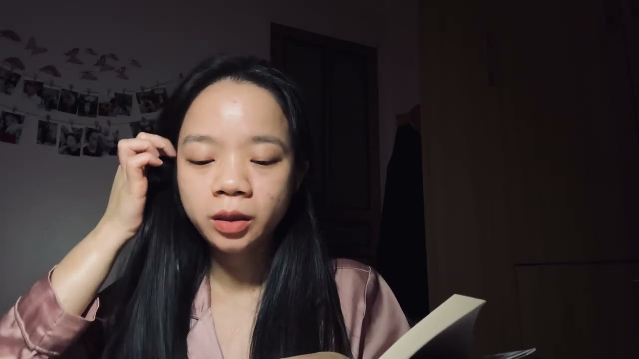 Chương 11: Tiềm thức là bạn đồng hành phần 3