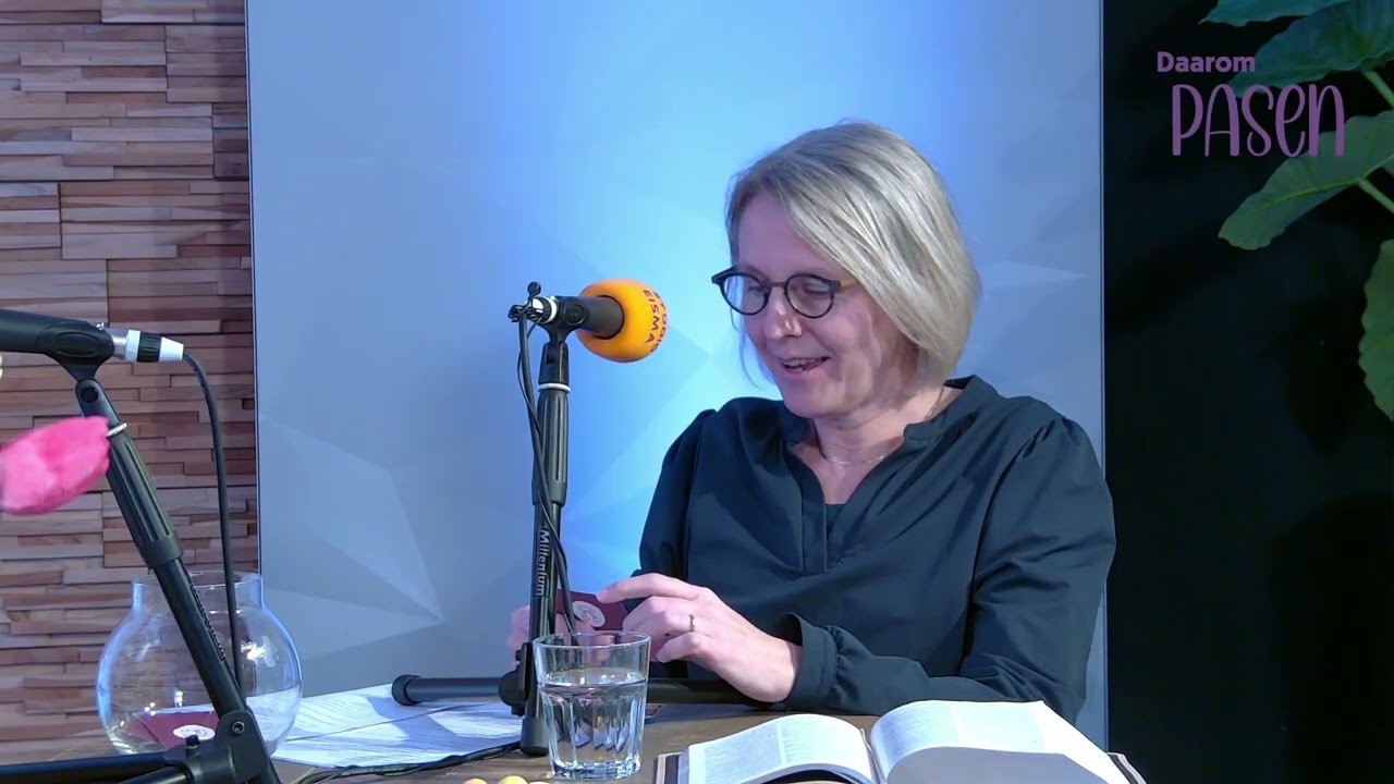 Wat betekent Pasen voor jou persoonlijk?