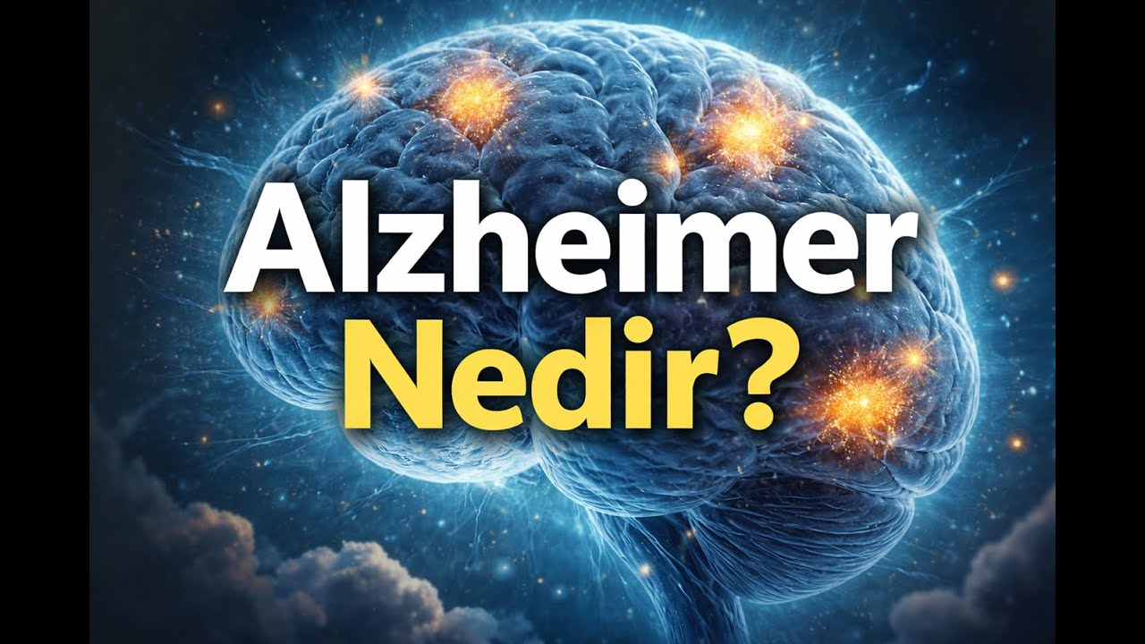 Alzheimer Nedir? Bilim Bu Hastalık Hakkında Gerçekte Ne Biliyor?