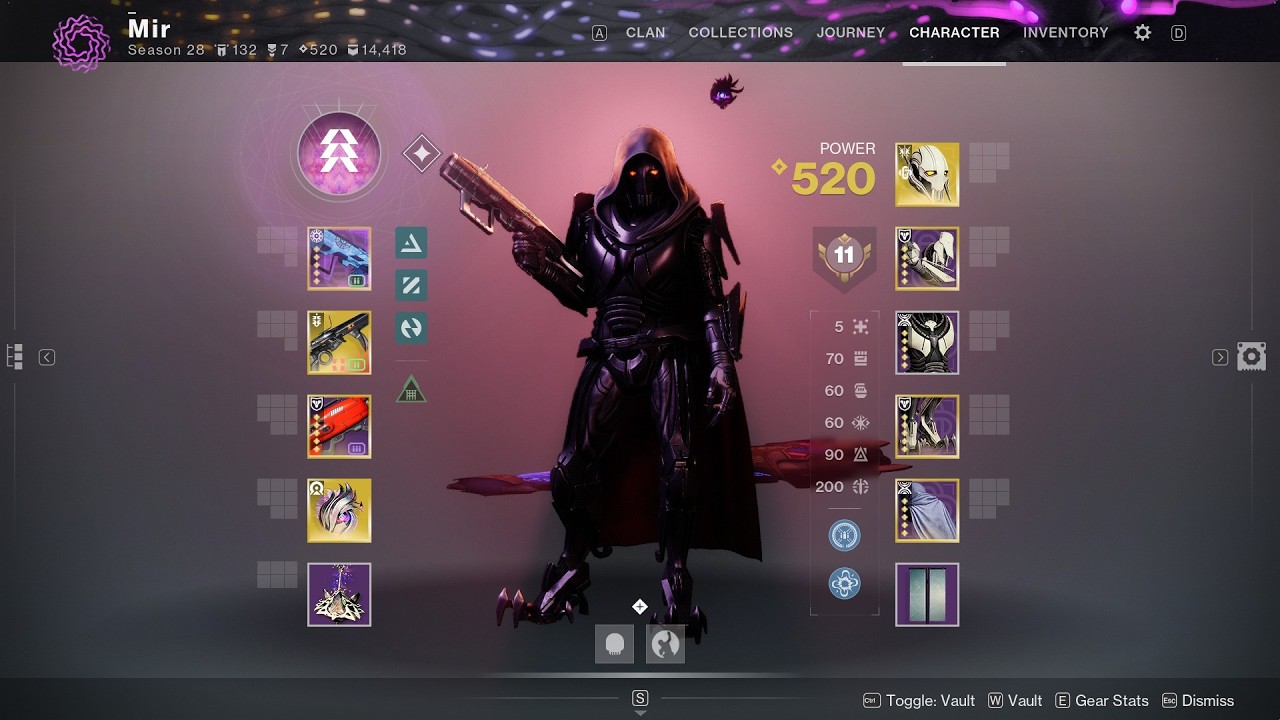 Have You Ever Seen Weapons Demolish -50 GMs Like This? I Told You This Build Was a Monster