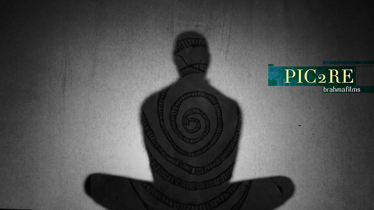 PIC2RE [videoart]