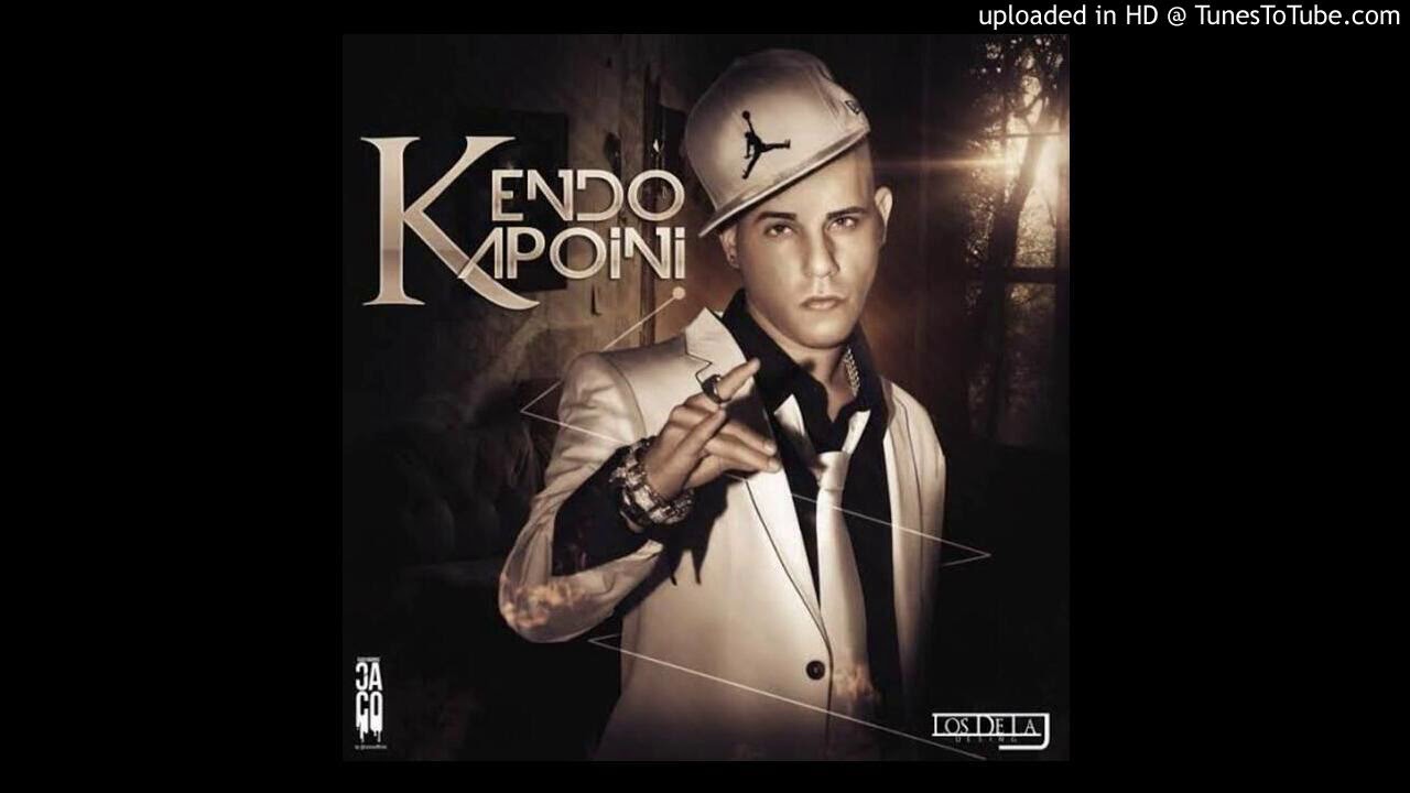 La calle me llama (intro) Kendo Kaponi Ft. Varios Artistas (Prod. By Montana)