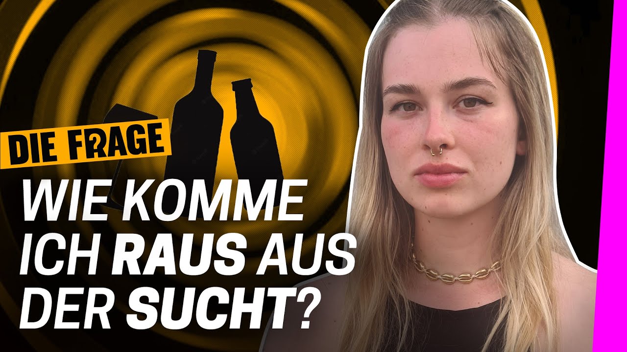 Ich habe eine Sucht gegen die andere getauscht: Wie werde ich endlich frei? Was macht uns abh&auml;ngig?