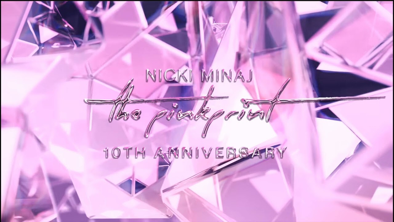 Nicki Minaj - Remember Me | (SLOWED) THE VIBE CHECK EXPERIENCE