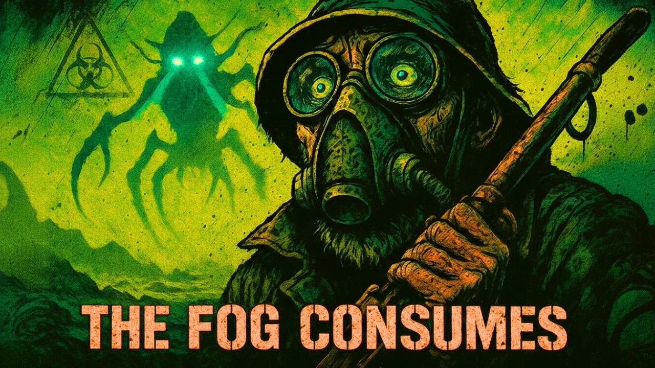The Brutal Reality of Being a Far Harbor Settler in Fallout