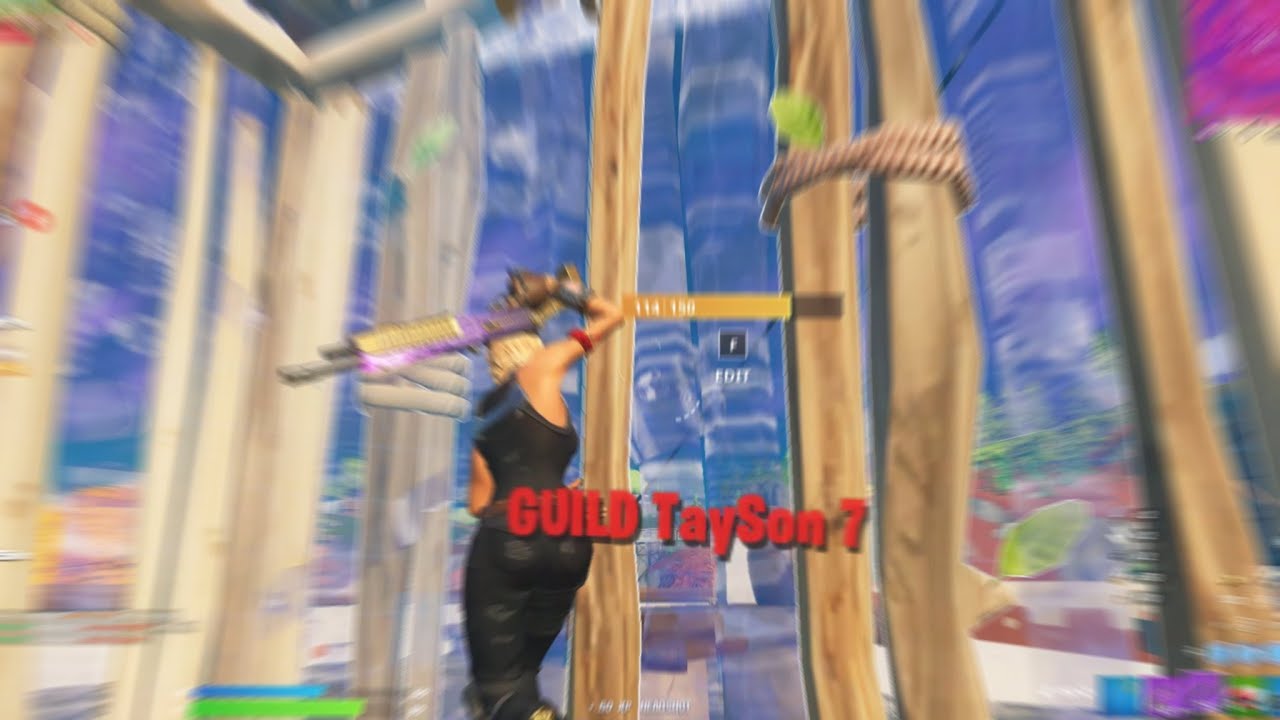 Toxic Ends☣️ | Highlights #48 | K1nzell