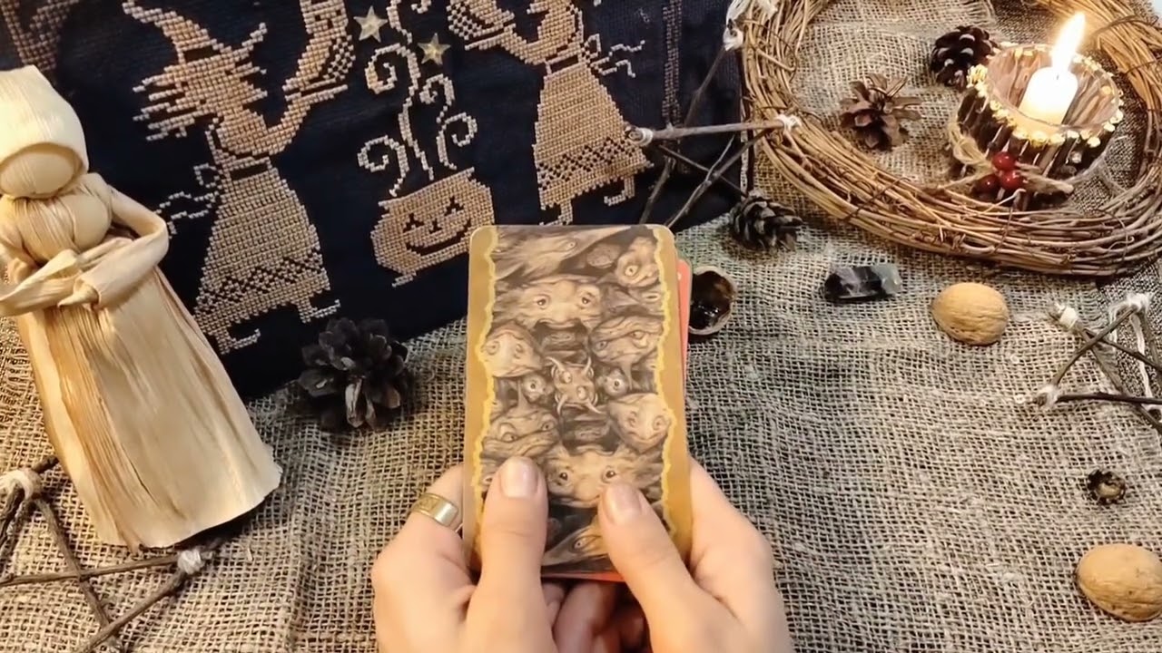 Ваши магические способности, 🔮 таланты и особенности ✨  #тароонлайн #предсказание #саморазвитие