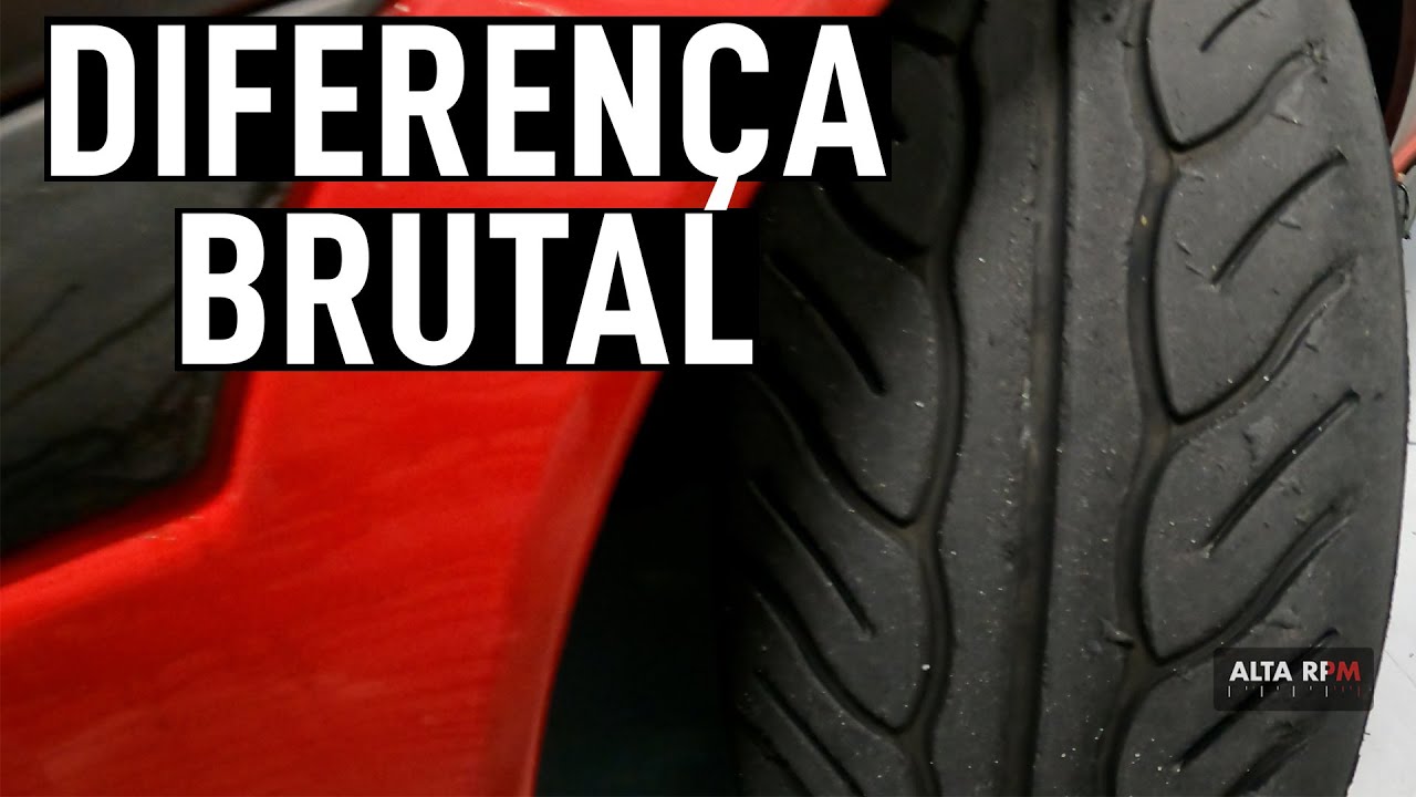 FIESTA SPORT com Sailun R01 Sport em INTERLAGOS - Fez diferença?