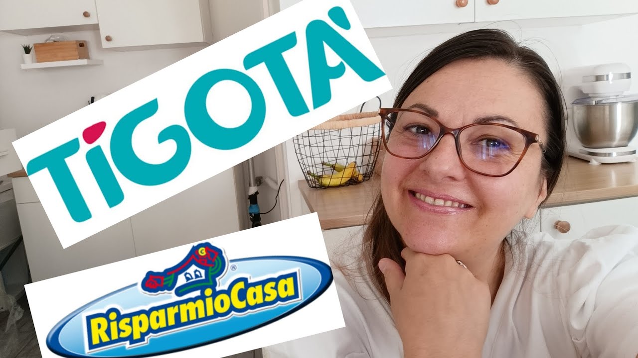 🛒Acquisto DETERSIVI🛒 #homemade #vlog #tigotà #risparmiocasa