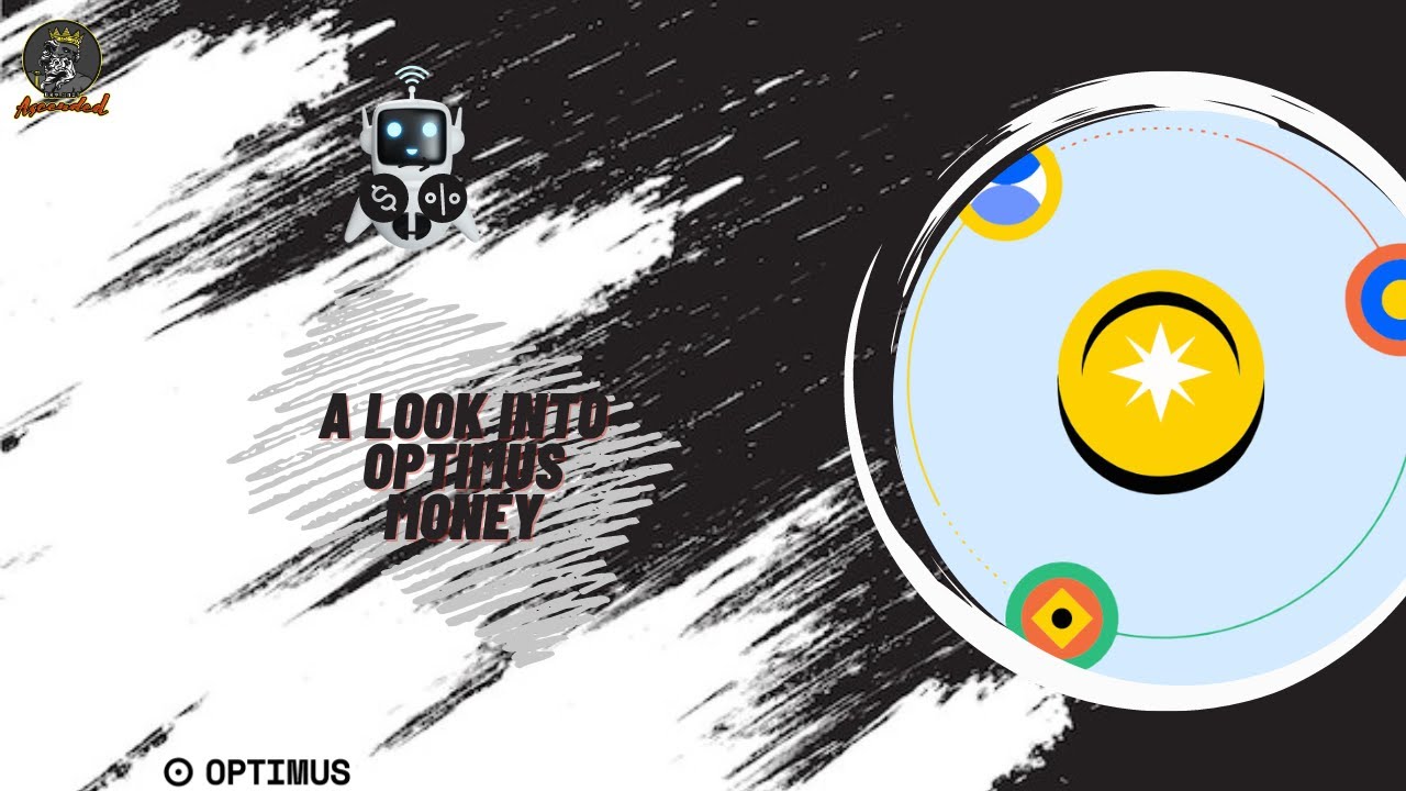 Optimus Money In A Nutshell | Innovative DeFI | AscendedGents Lounge