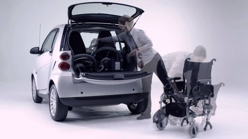 e-fix  Power add-on drive