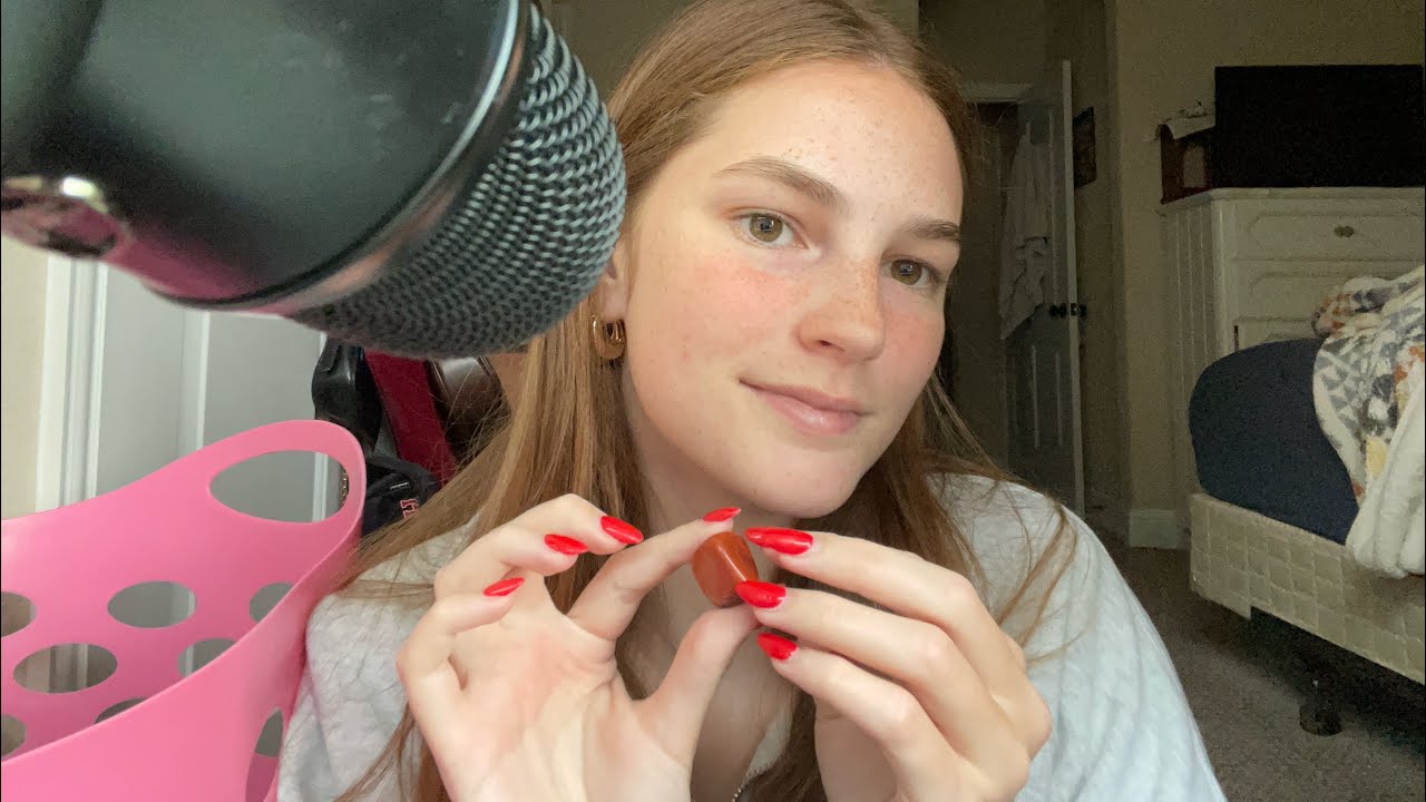 ASMR my top 10 favorite movies(rambling, tapping)