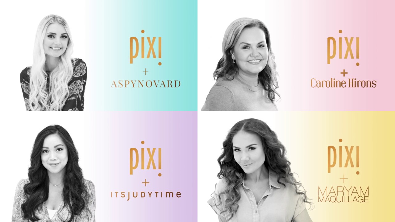 PixiPretties