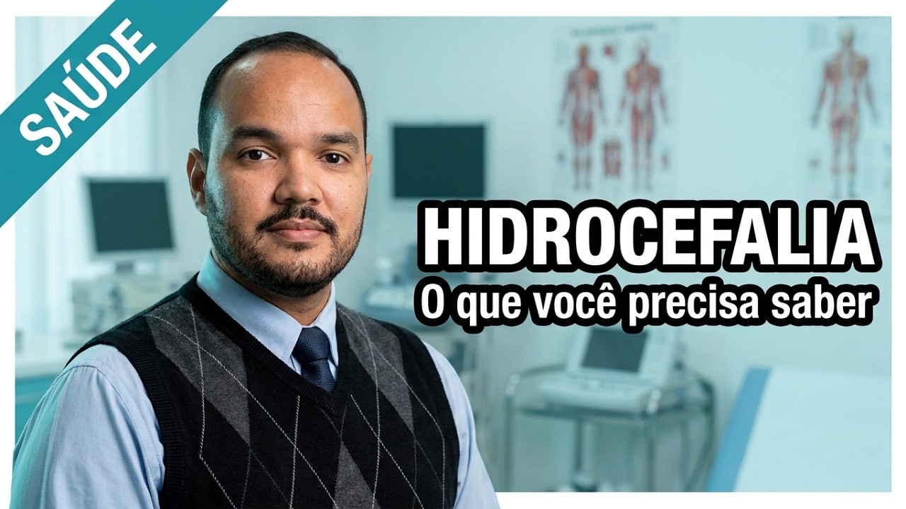 Qual o tratamento para hidrocefalia de pressão normal? Quais os sintomas de hidrocefalia crônica ?