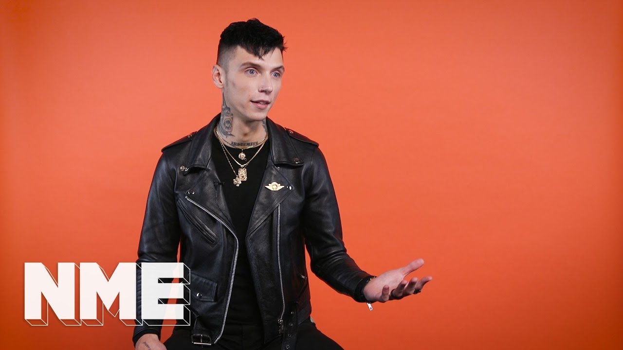 Andy Black | Show & Tell