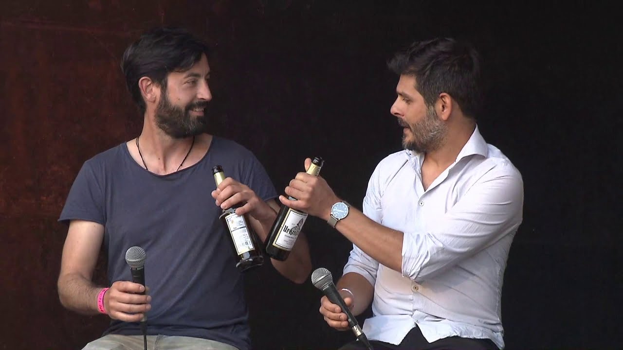 RISKIER DEIN BIER! Die legend&auml;re Quizshow (Folge 192 vom 16.06.2020)