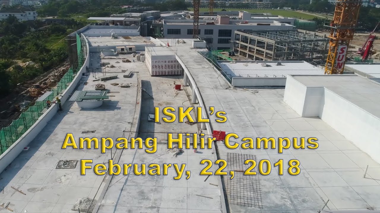 Ampang Hilir Campus