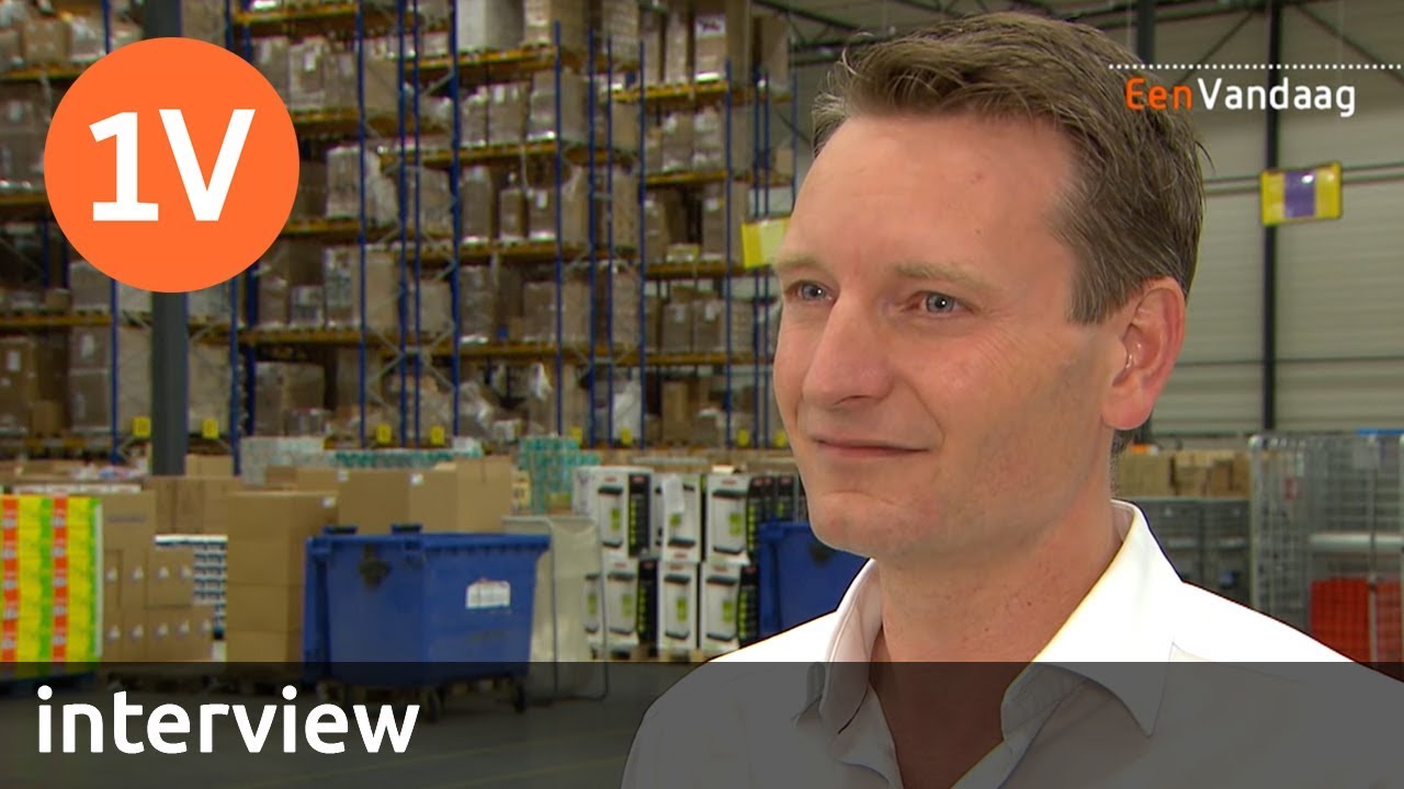 INTERVIEW | Daniel Ropers (Bol.com): "Bijna iedere winkelier houdt een marge over"