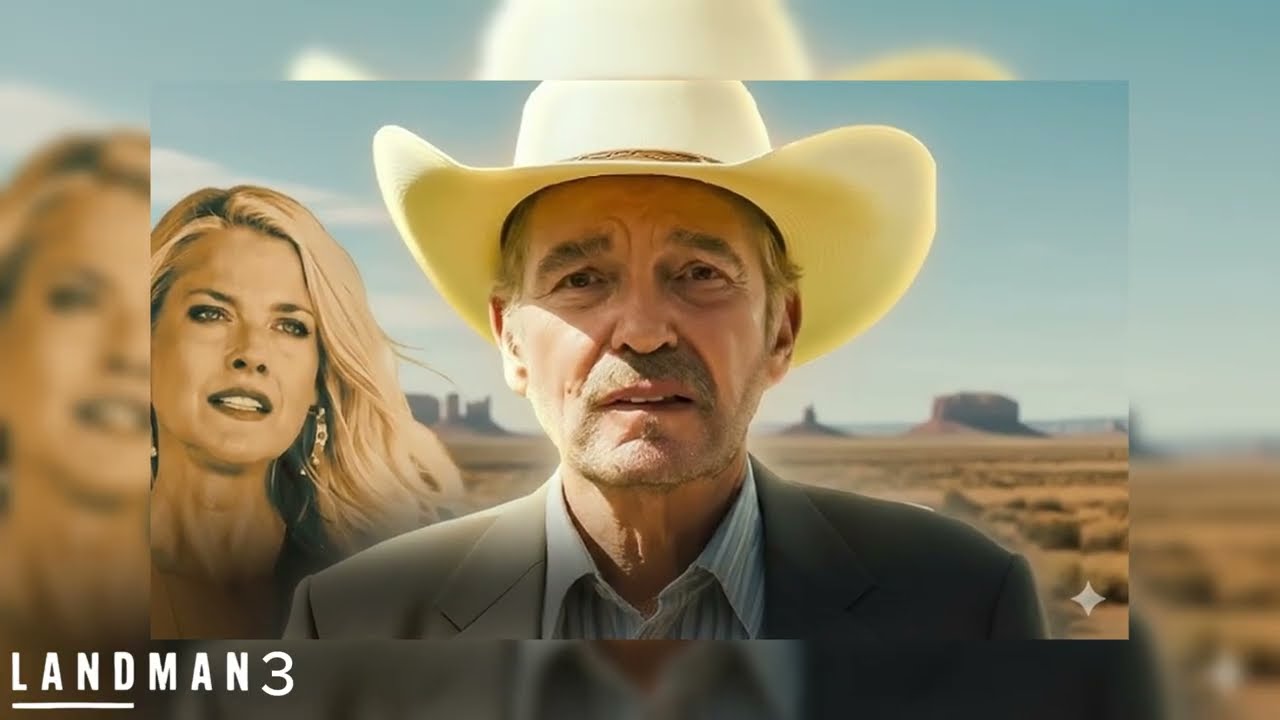 Landman Season 3 | Bleeding Loyalty – No Ground Left to Stand On