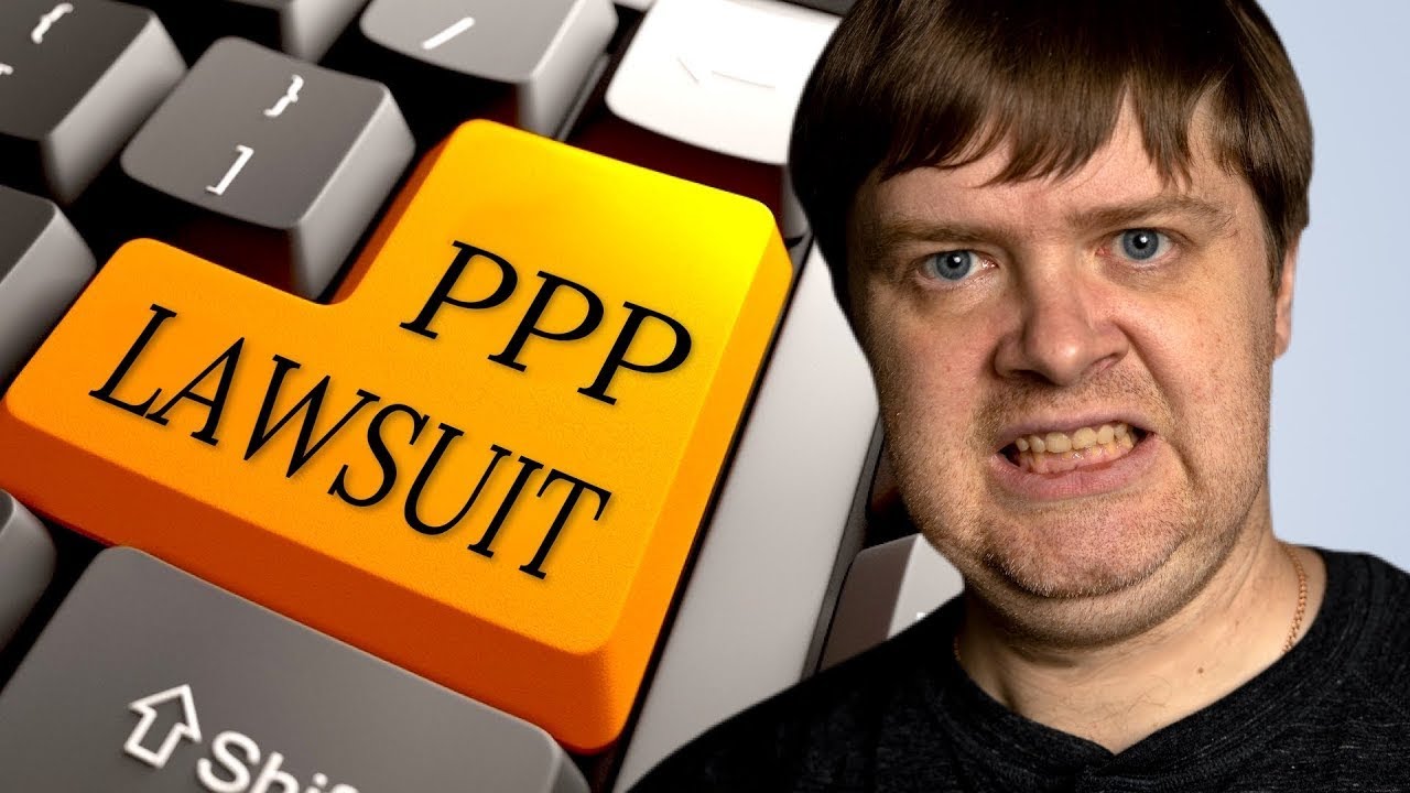 SUING PPP Loan Lender For Sabotaging PPP Loan Forgiveness