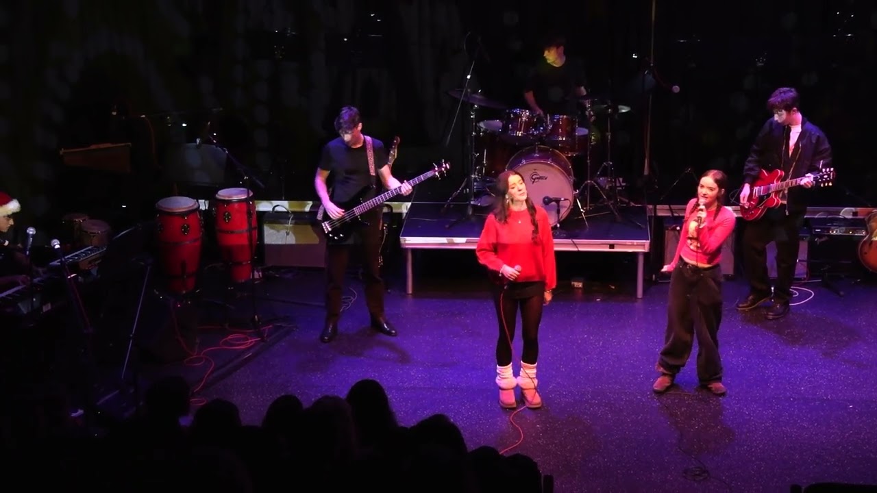 BHASVIC Christmas Concert 2024 - Show 2