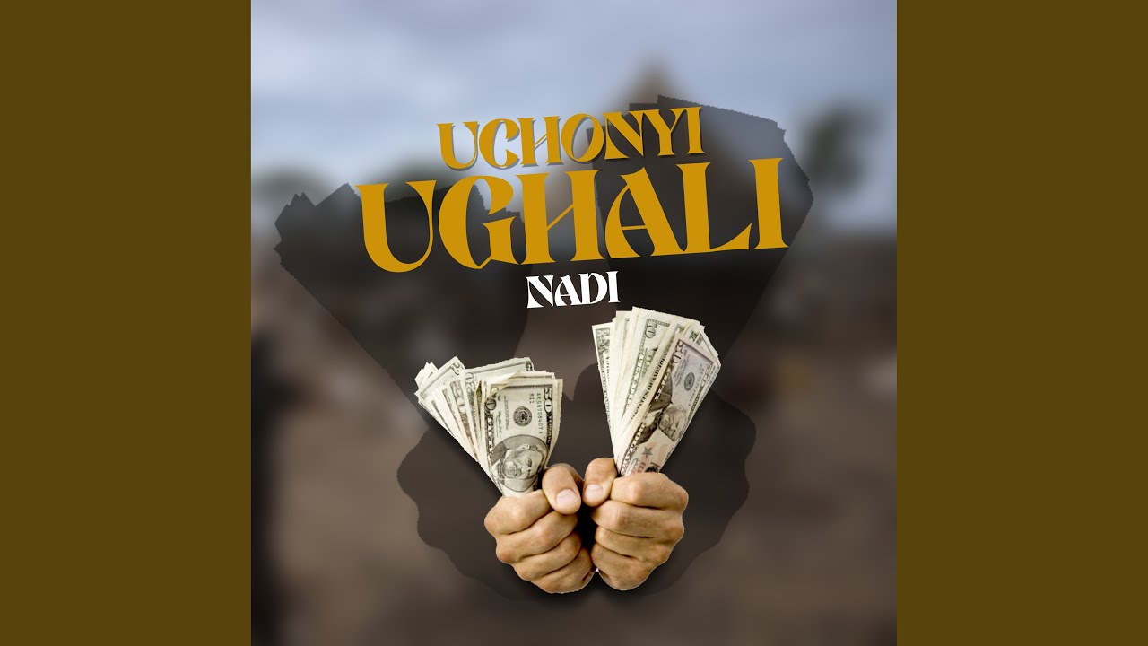 Uchonyi Ughali