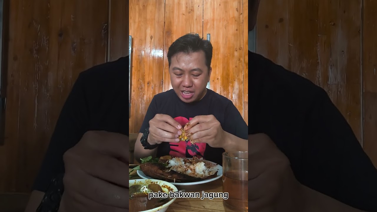 Makan di RM Ampera — Menu, Rasa, dan Harga Saat Ini
