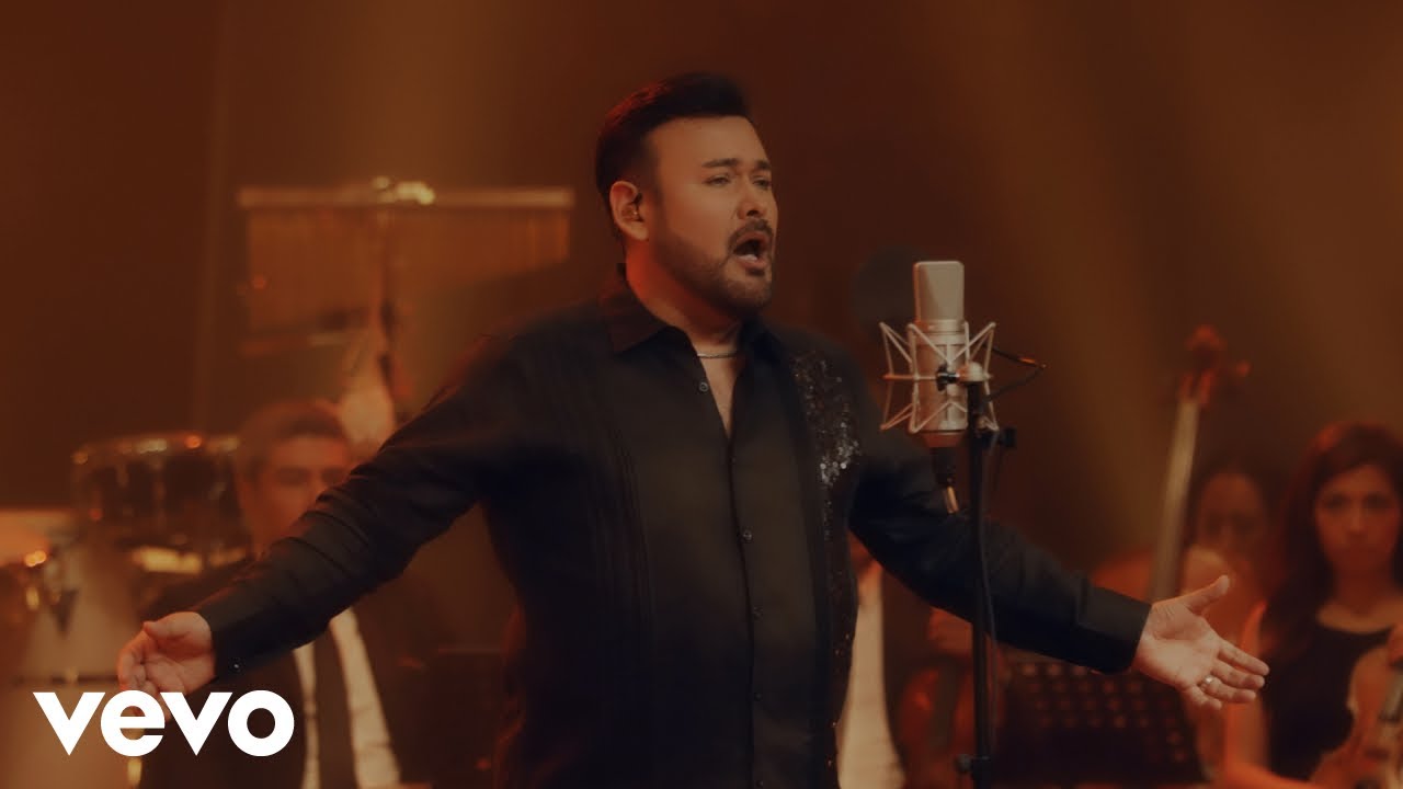 Javier Camarena - La Malagueña